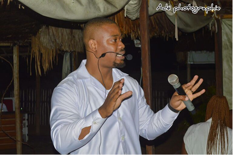 Love Show Speaker